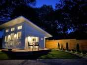 Modern guesthouse in downtown TR
