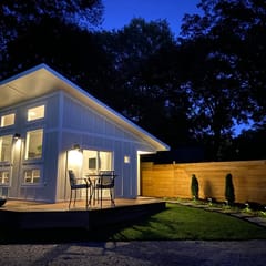 Modern guesthouse in downtown TR