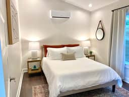 Modern guesthouse in downtown TR