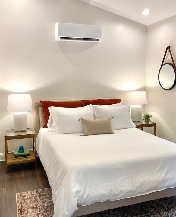 Spotless stays